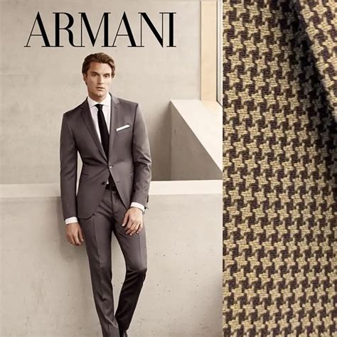 giorgio armani fake|How to Tell a Fake Armani Suit .